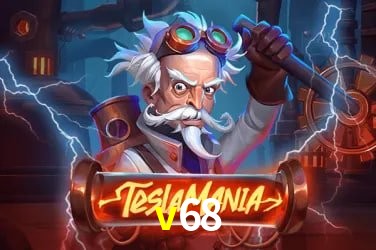 Slot Games v68