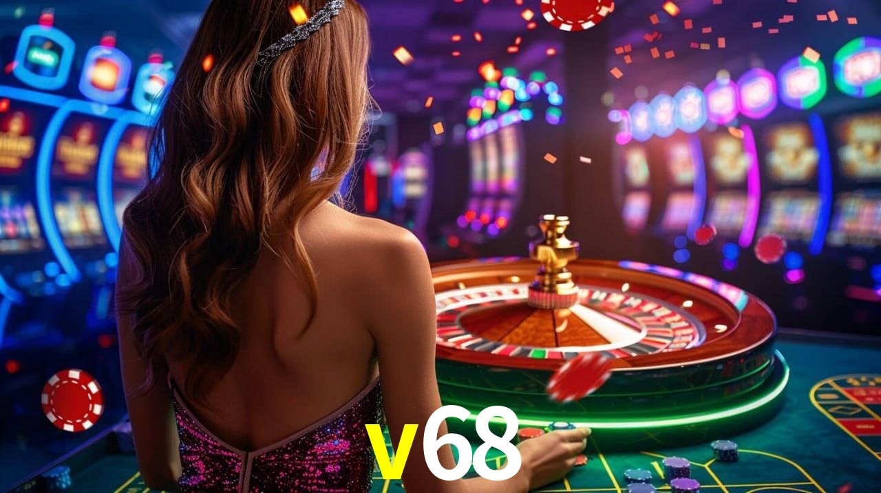 v68 App Interface
