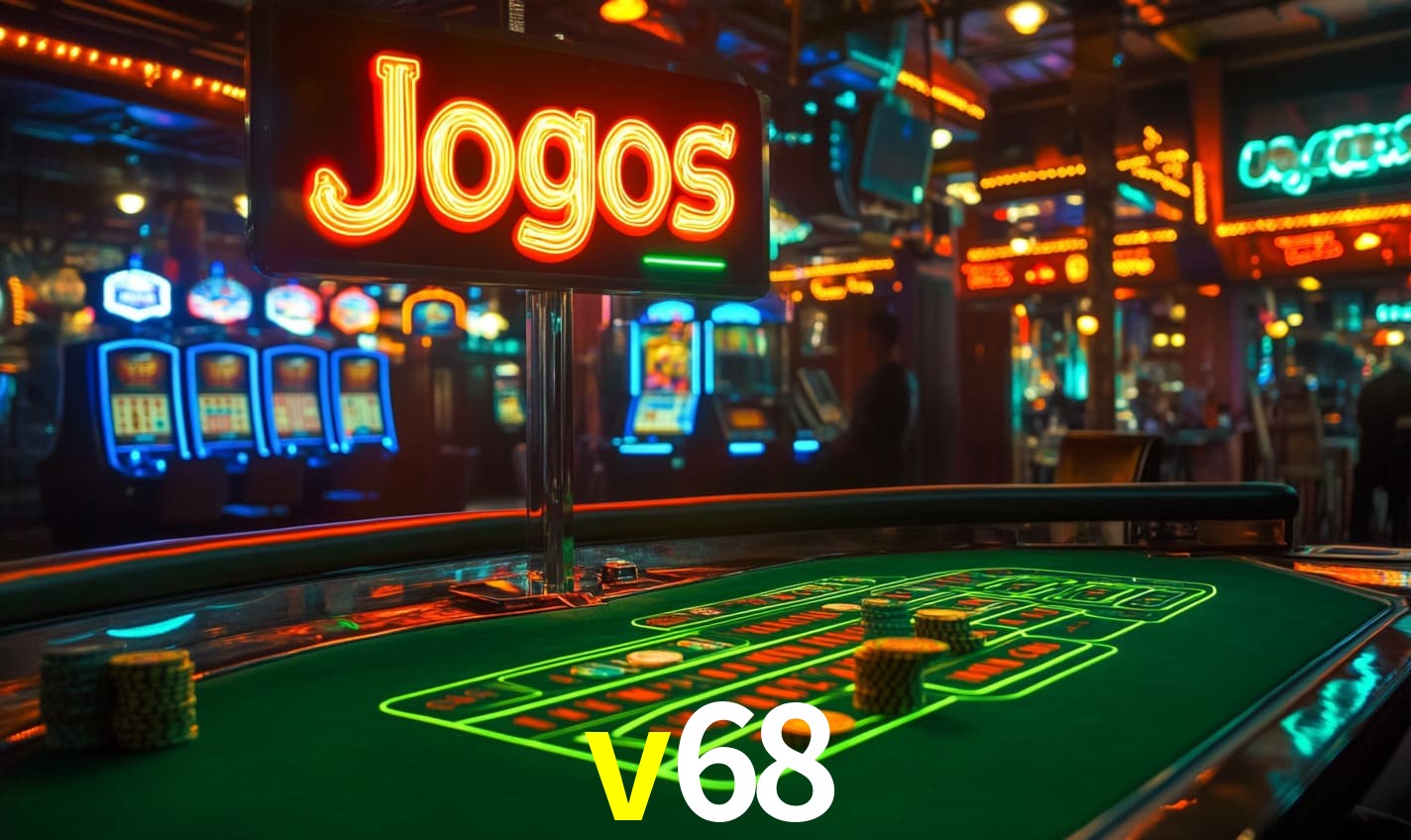 Game Providers v68